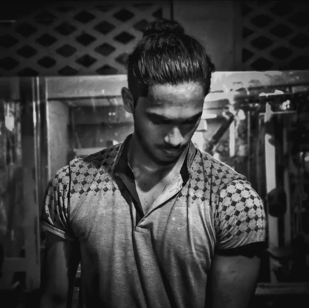 Photo of Sarath Chattergi