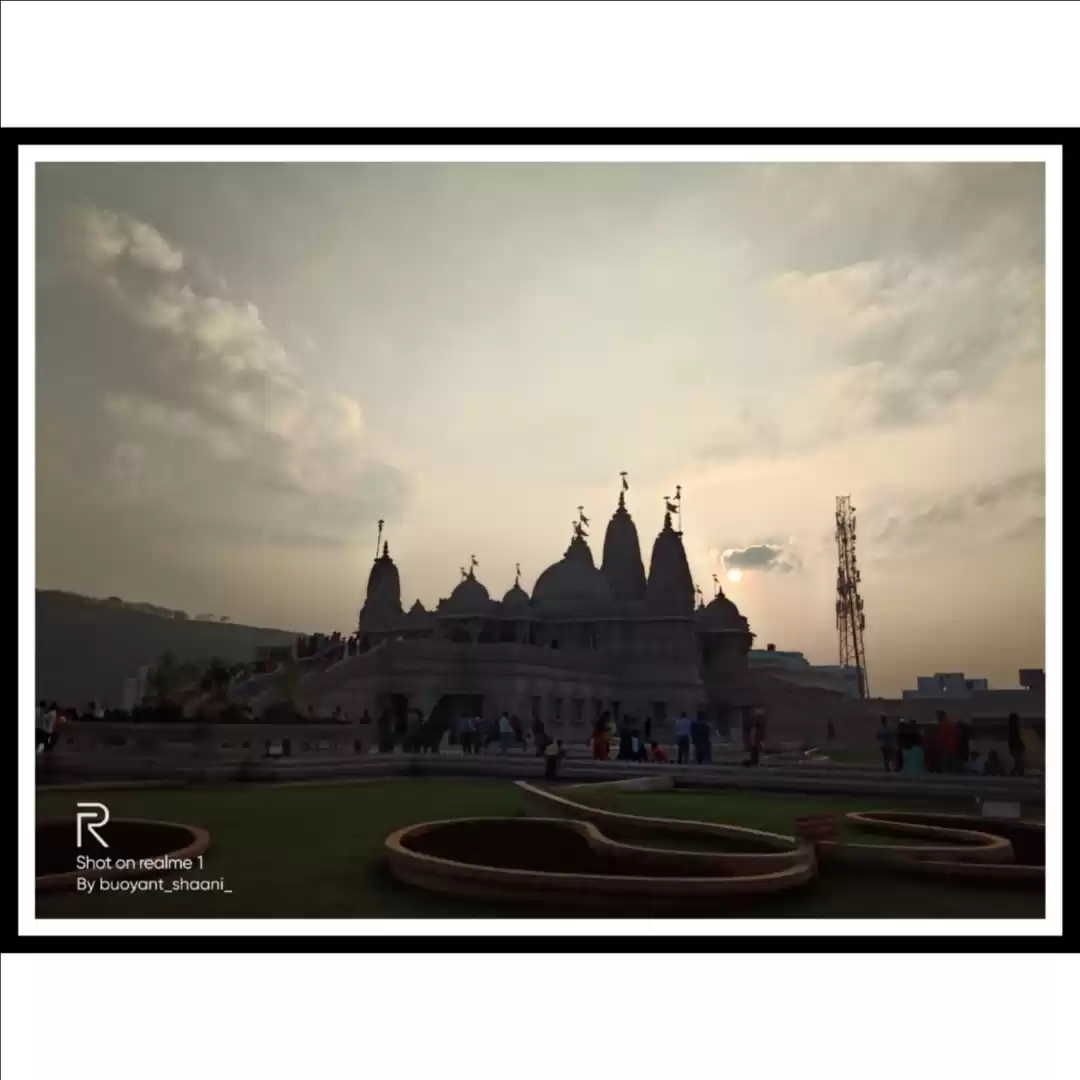 Photo of The peaceful vibes w