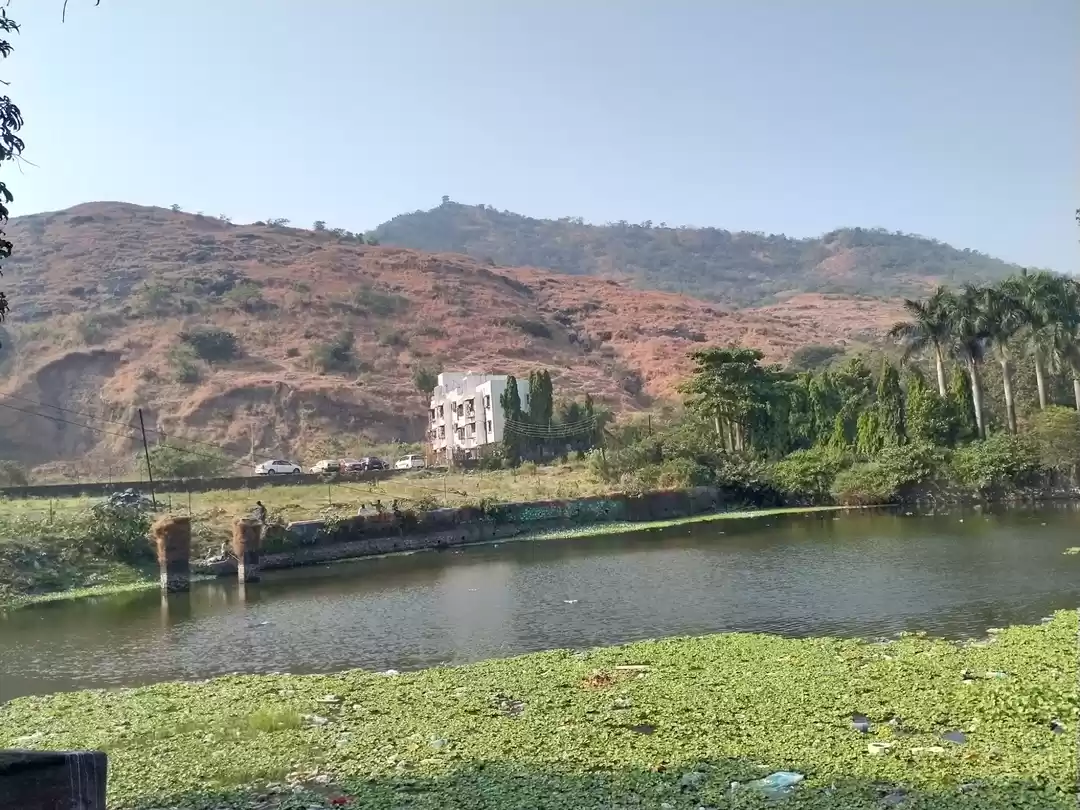 Photo of A view of Mora in Ur