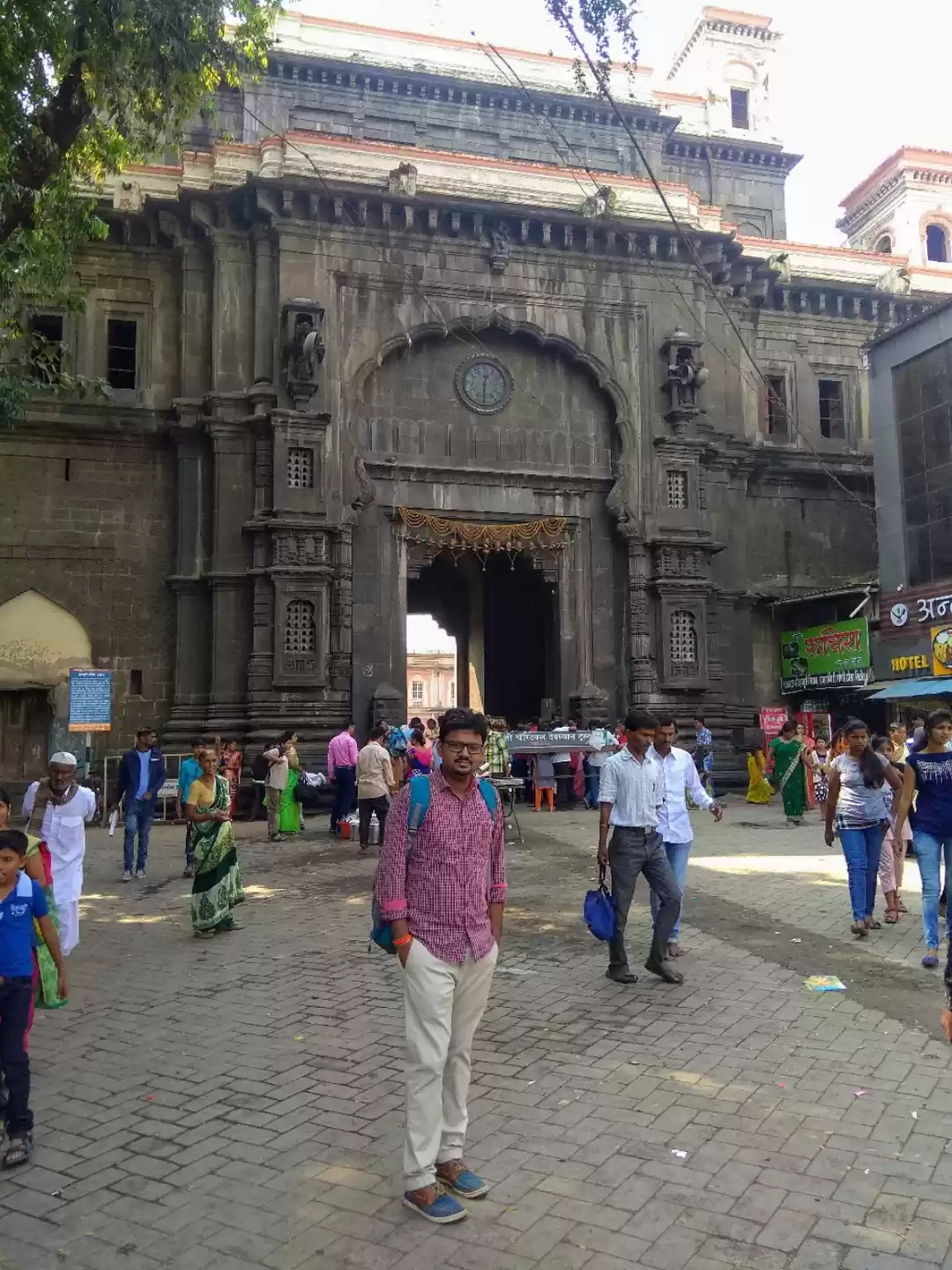 Photo of Glimpse of Mahalaxmi