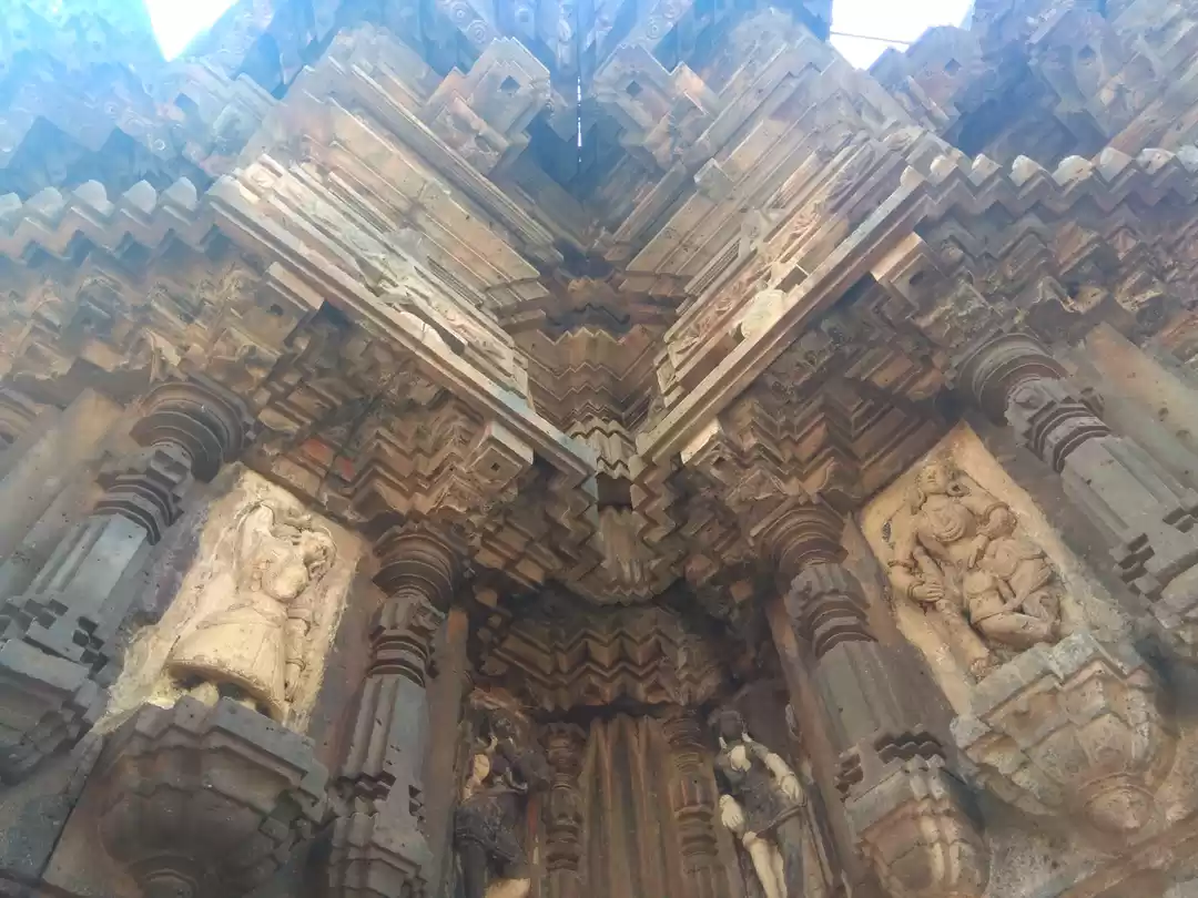 Photo of Amazing Structure of