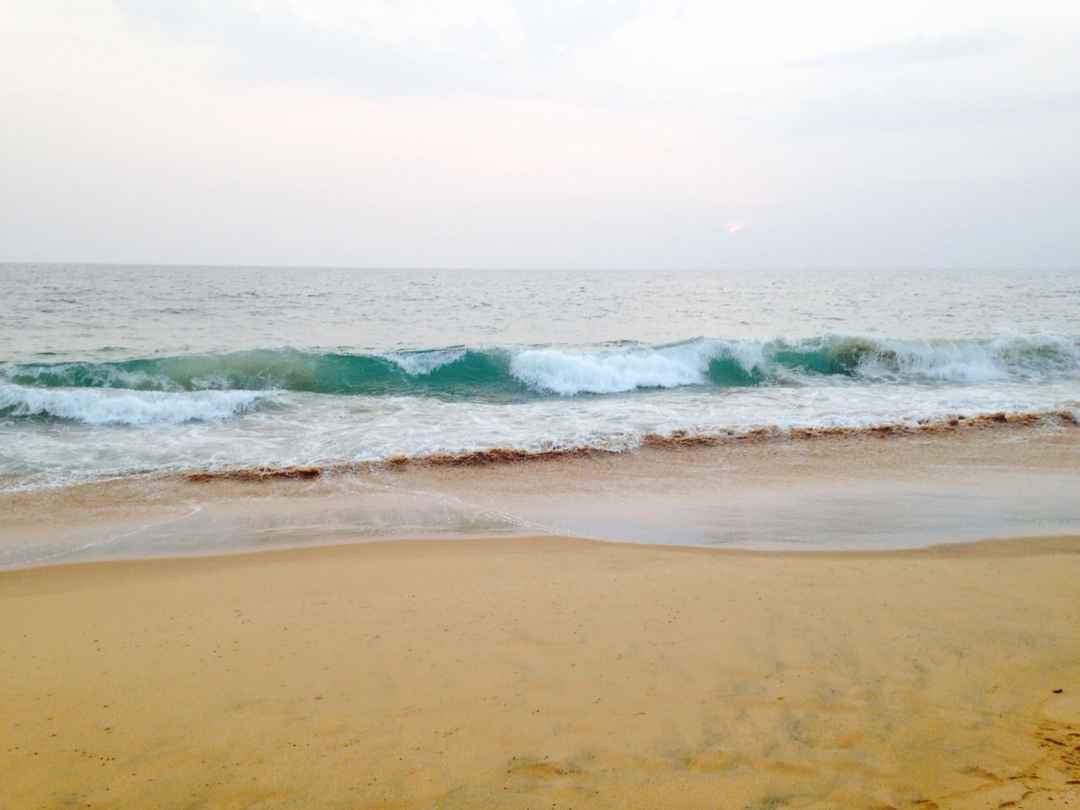 Trivandrum For The Love Of Beaches And Backwaters Tripoto