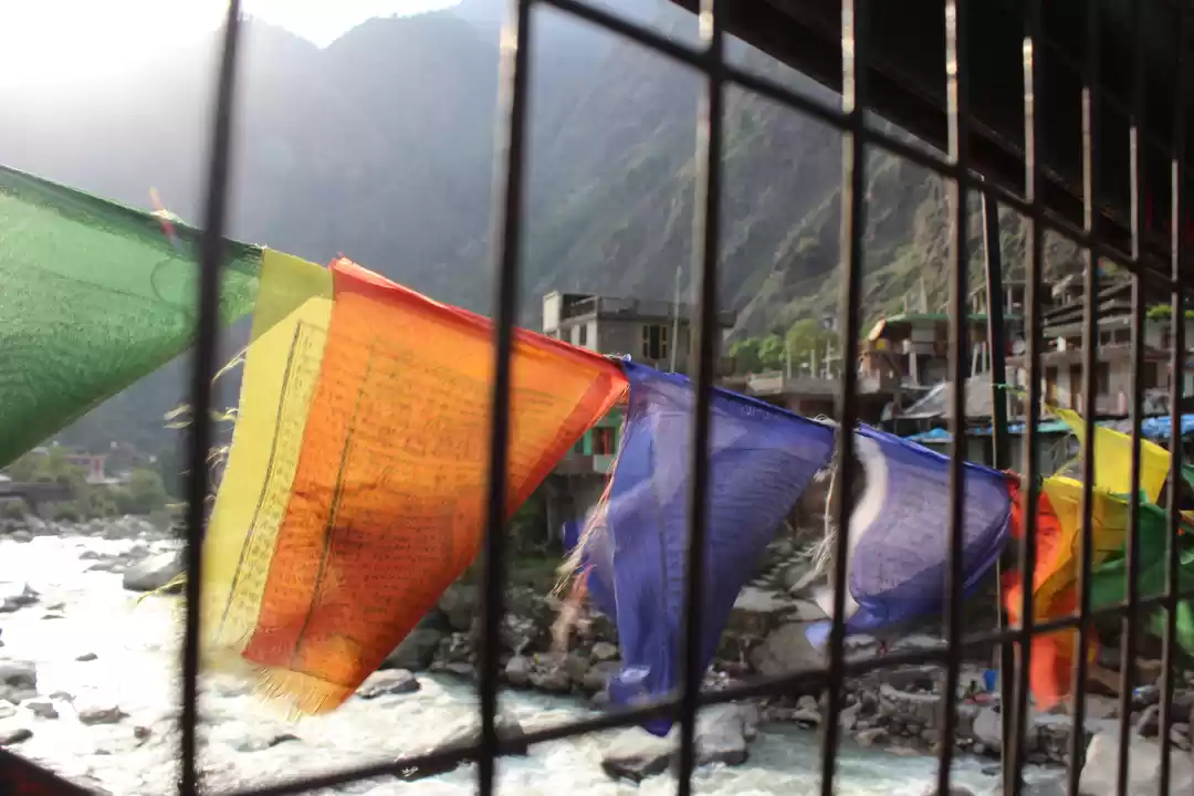 Photo of Kasol The Trippy Val