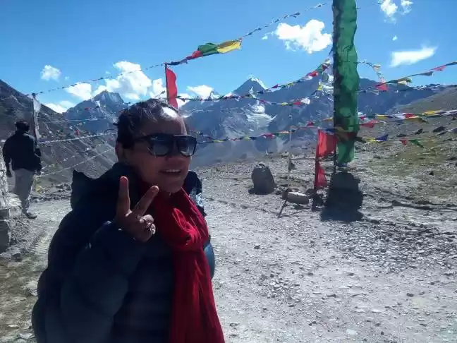 Photo of Yes I Am The Wanderl