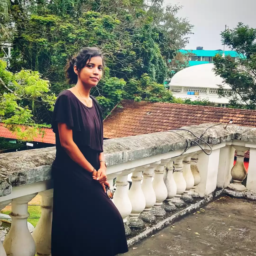 Photo of Pooja