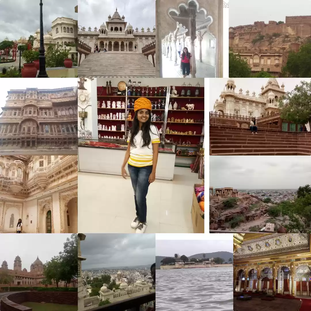 Photo of Experience:In the ci