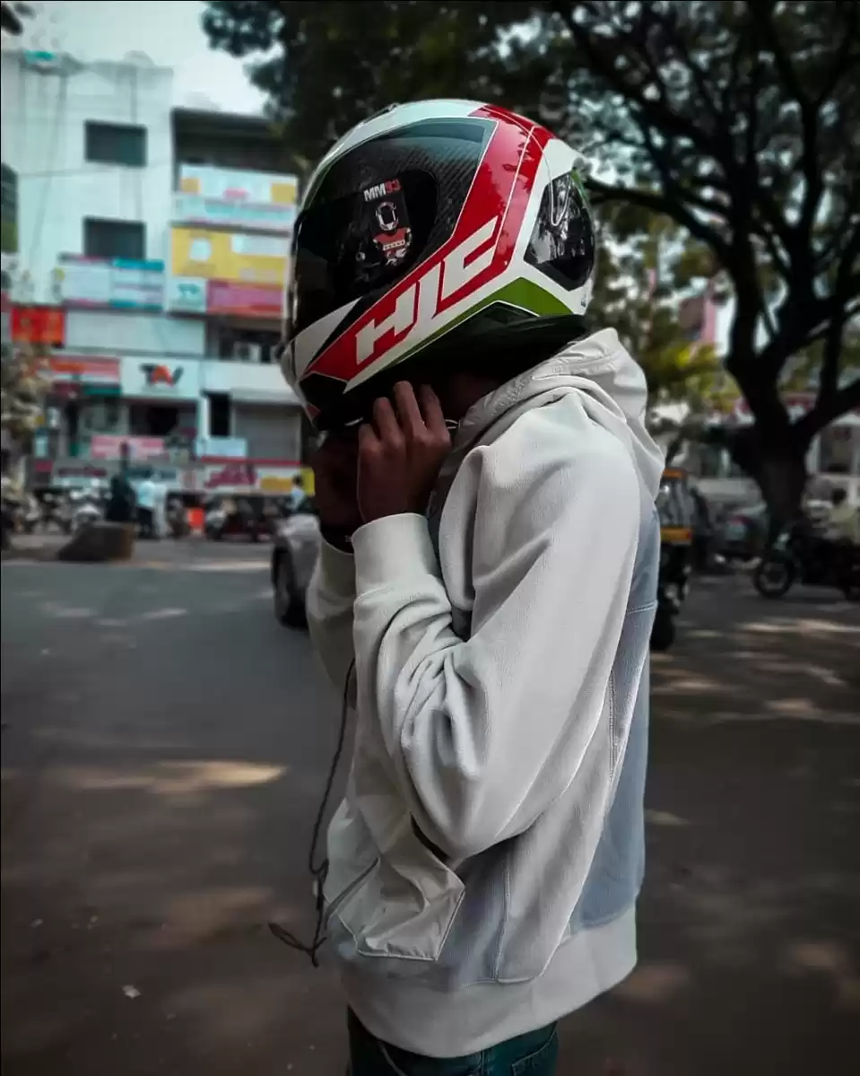 Photo of Teja Chowdary