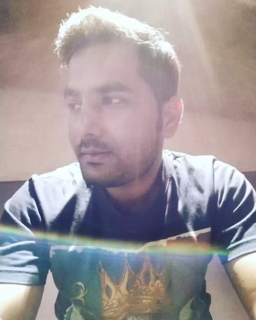 Photo of Vishal Ferwani