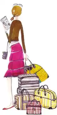 Photo of Solo Female Travel: 