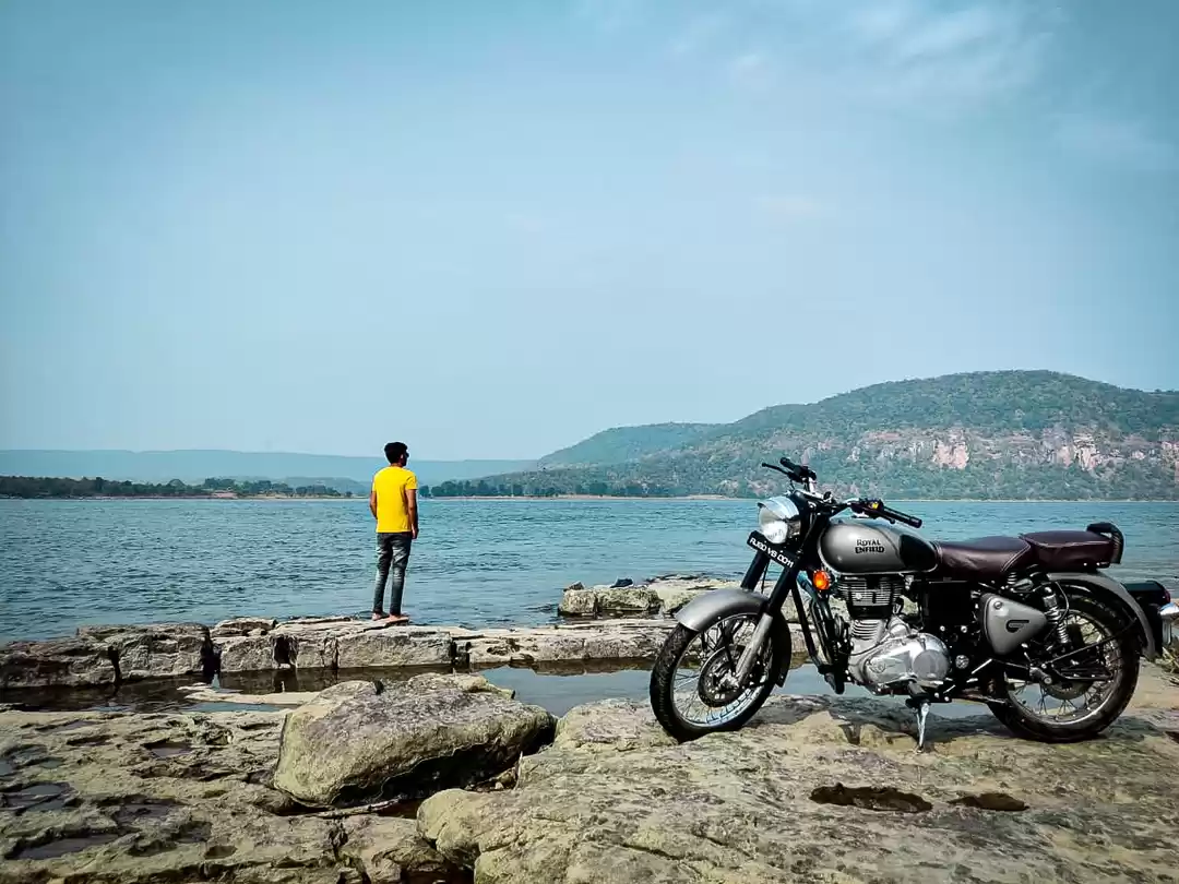 Photo of Royal Enfield