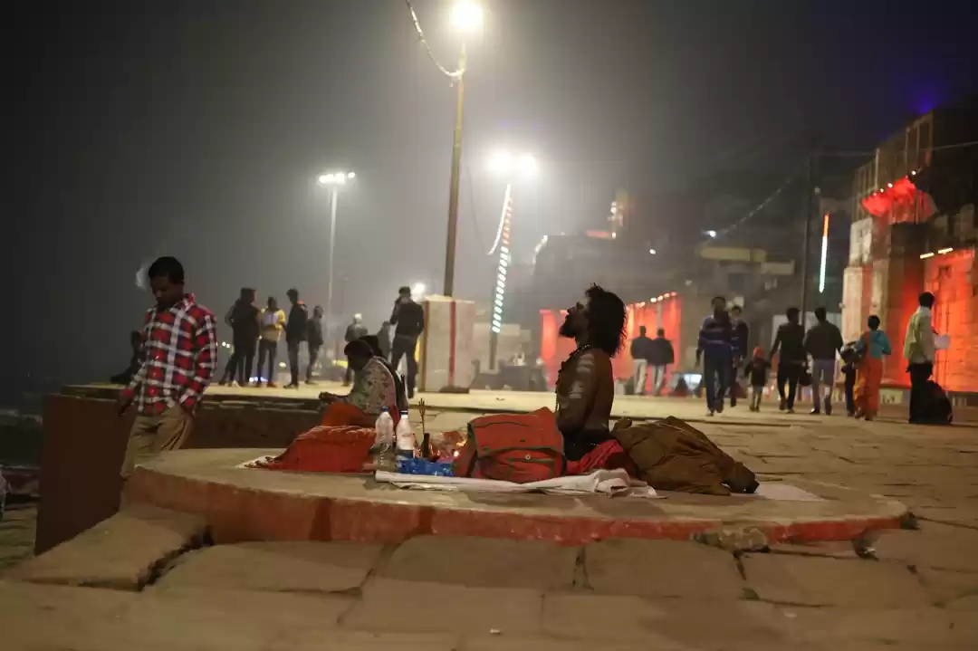 Photo of ग़ालिब की नज़र से काश