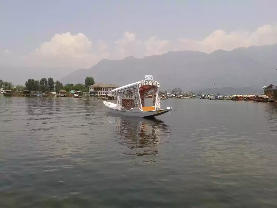 Photo of Mountain Getaways: R