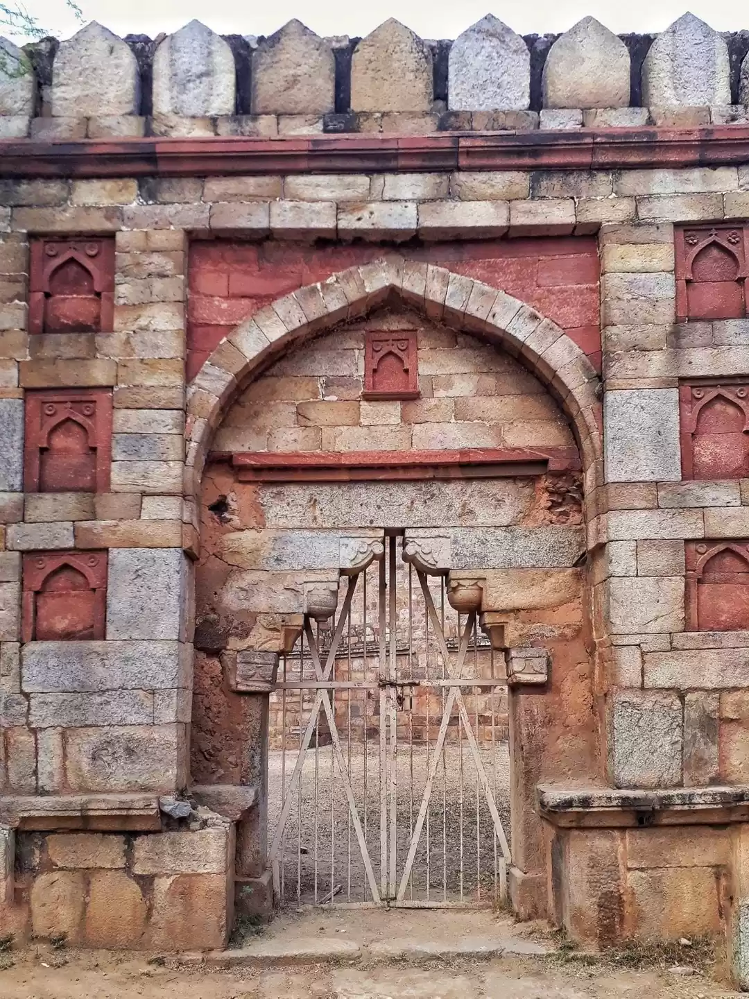 Photo of A trip to Park which