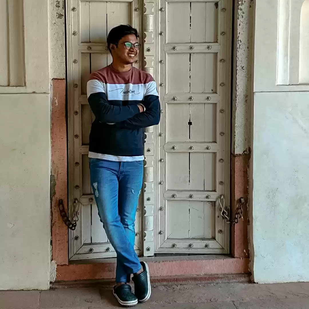 Photo of Shubham Soni