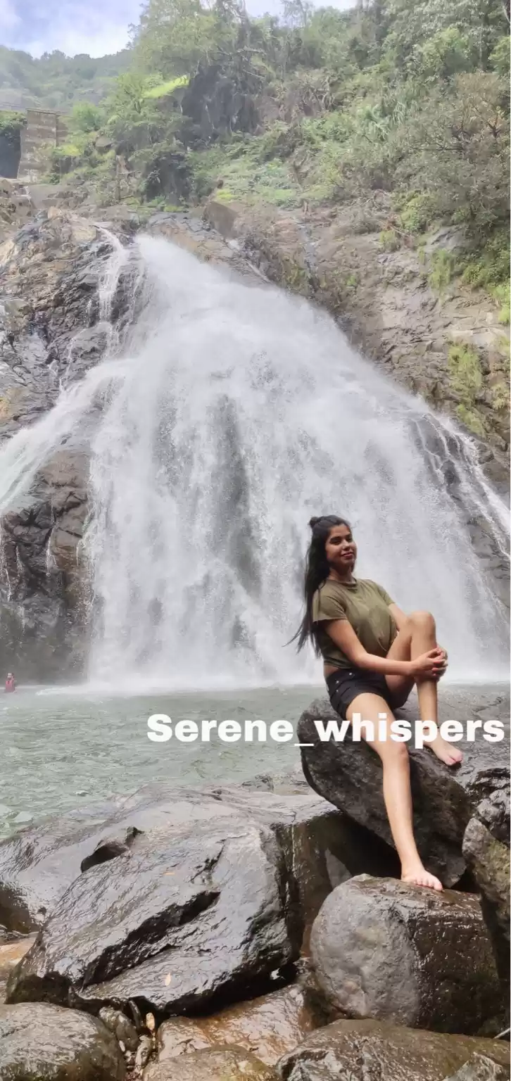 Photo of Trek to the Astonish