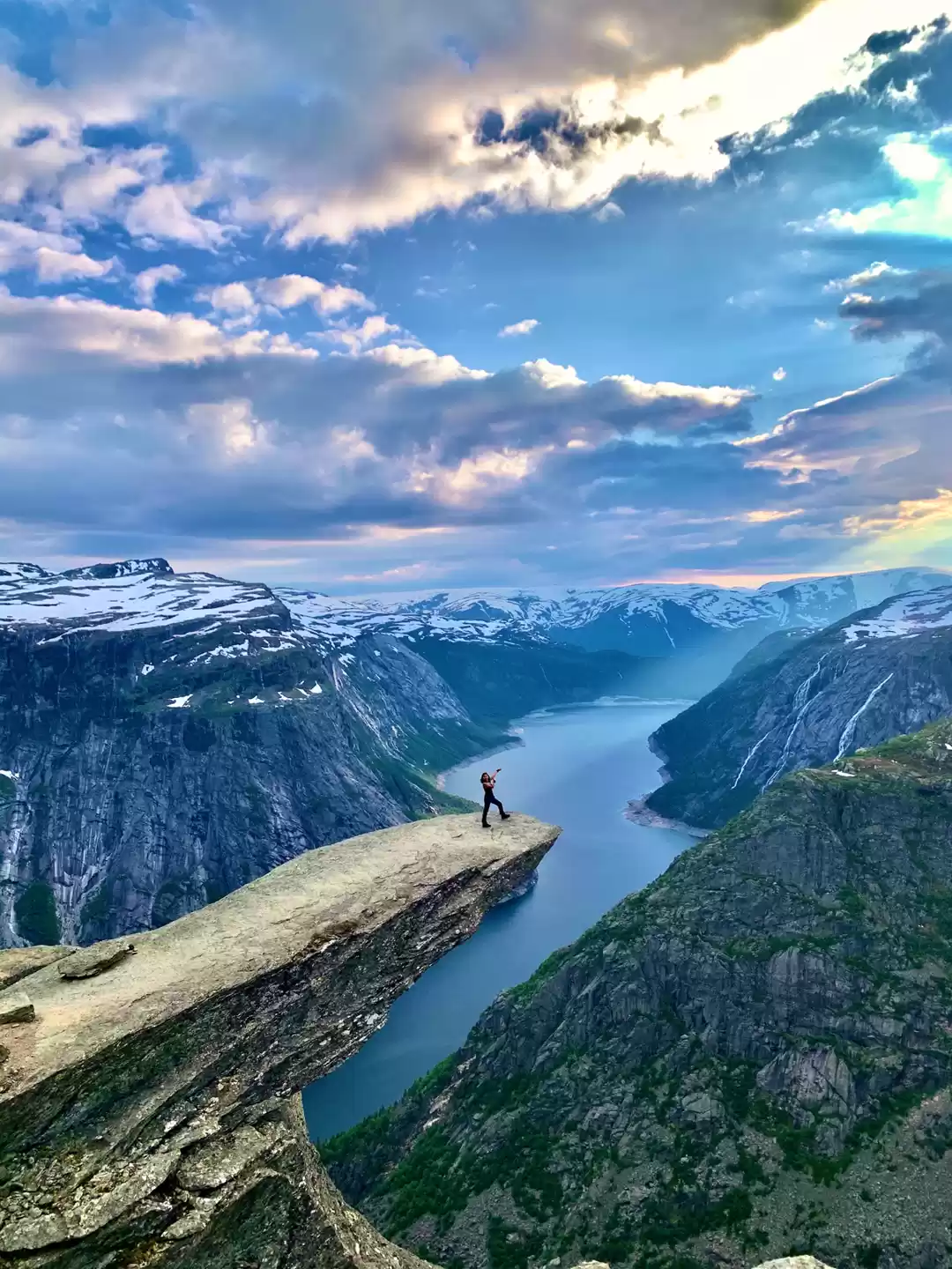 Photo of Memorable Hike To Tr