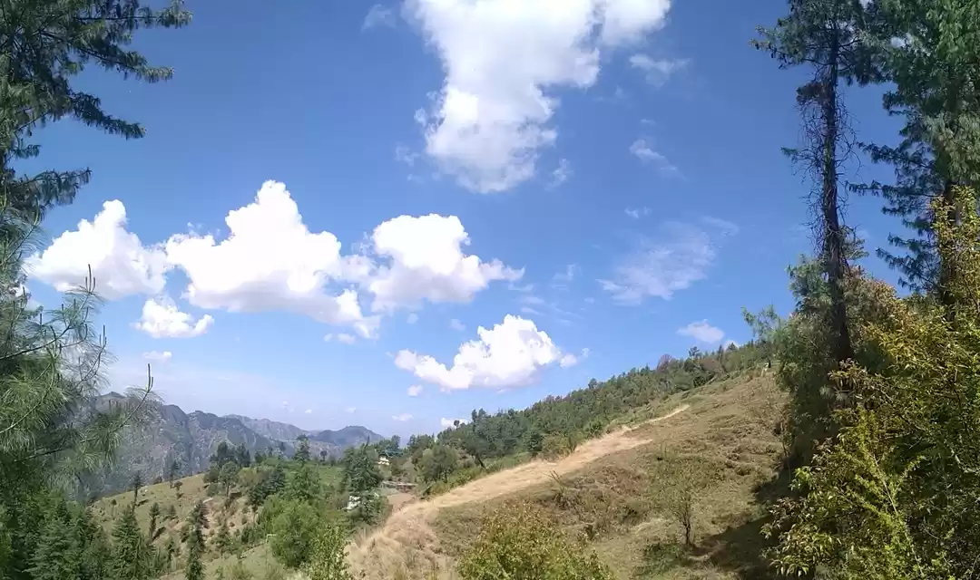 Photo of Kashmahal ???? #View