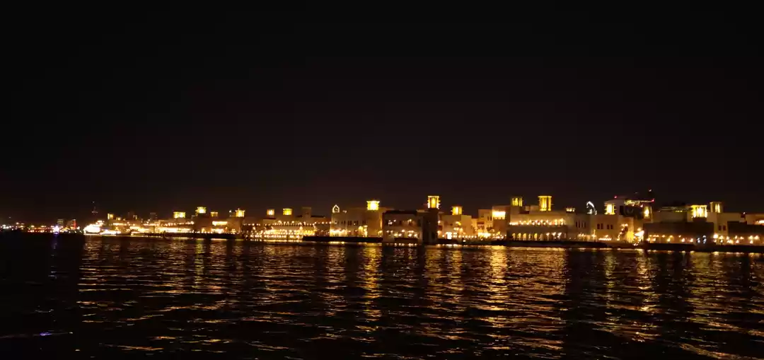 Photo of Dubai it is