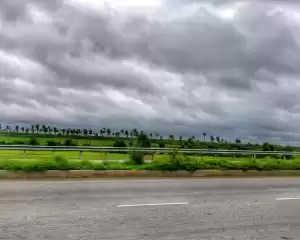 Photo of Road Trip to Lepaksh