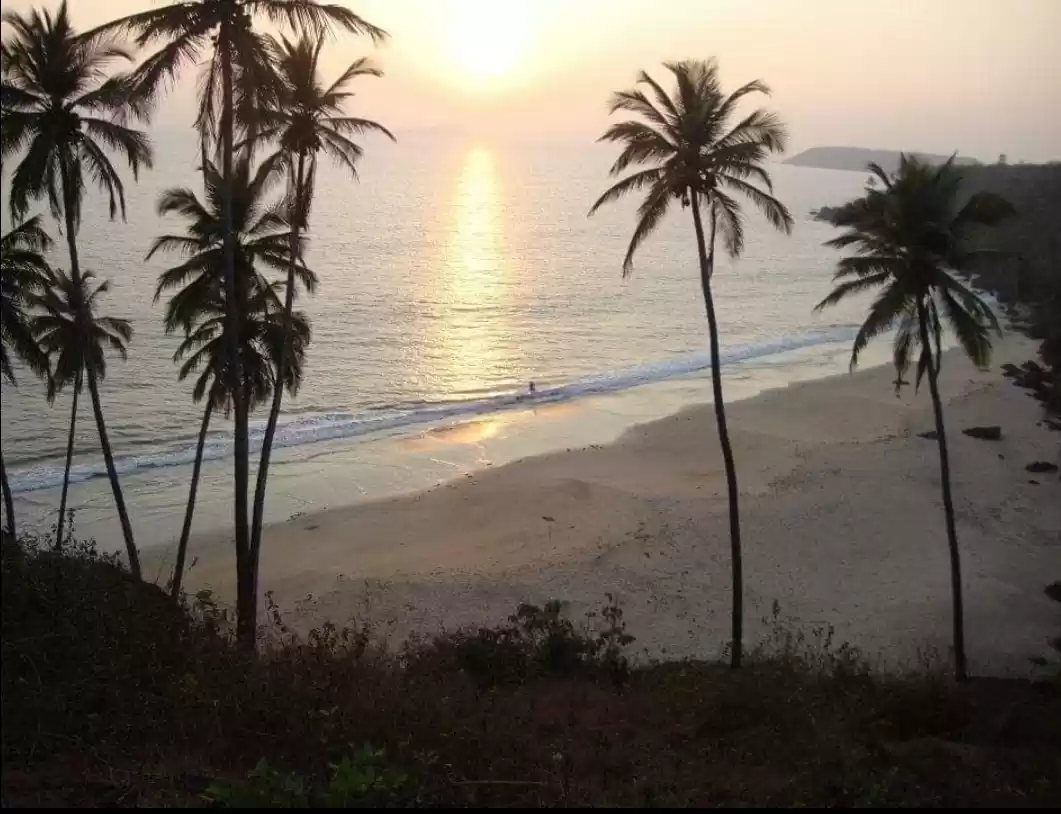 Photo of Beach Happy