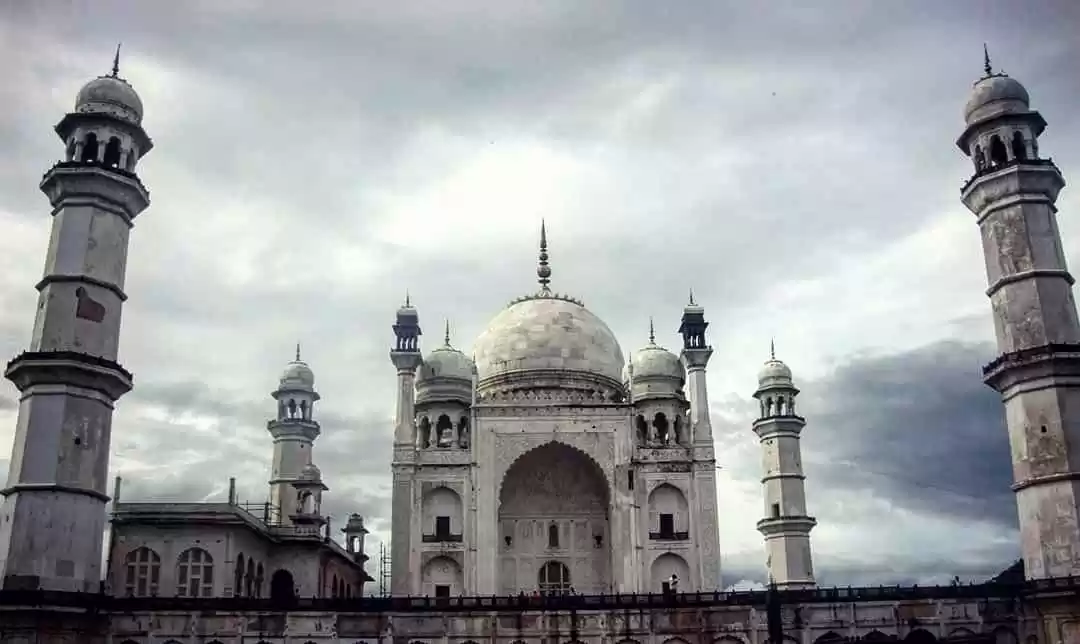 Photo of The Taj of Deccan 