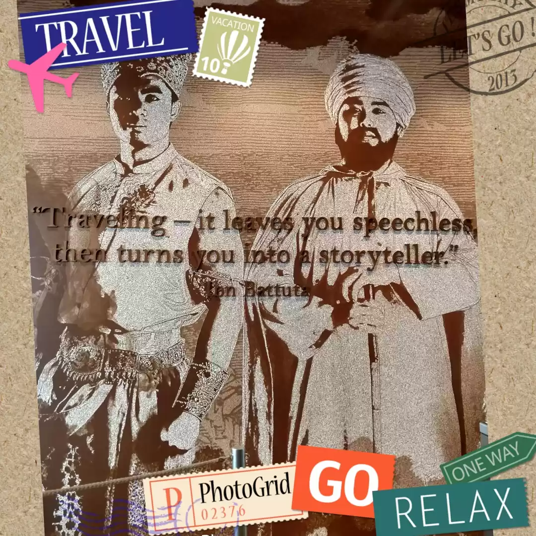 Photo of Travel Tips... Key t