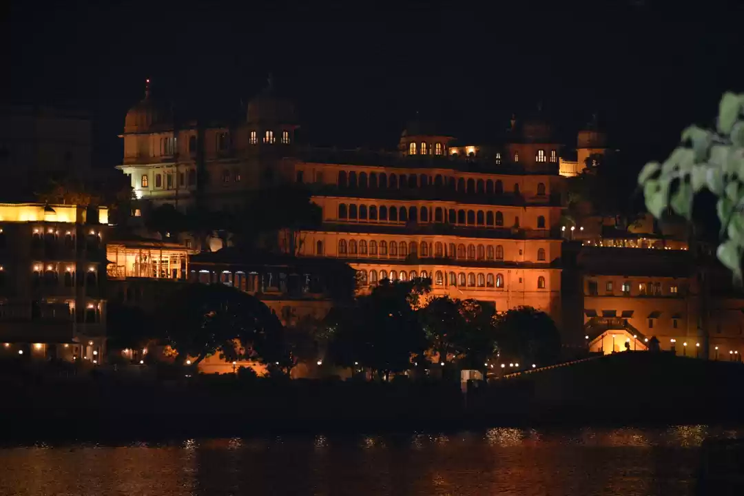 Photo of Mesmerizing Mewar