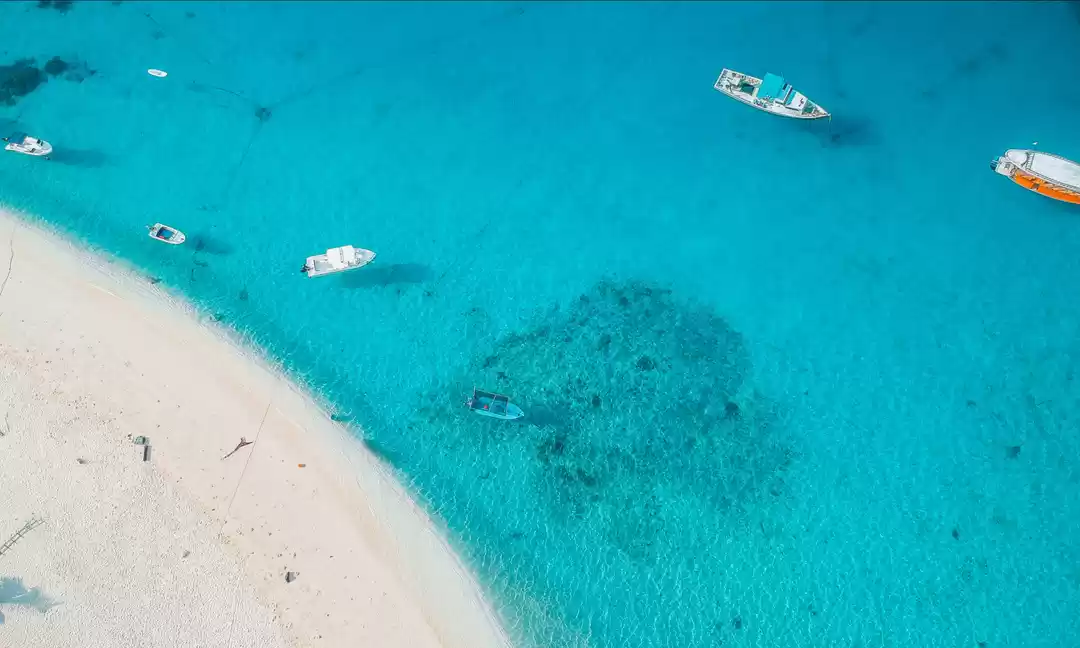 Photo of Maldives Fulidhoo is