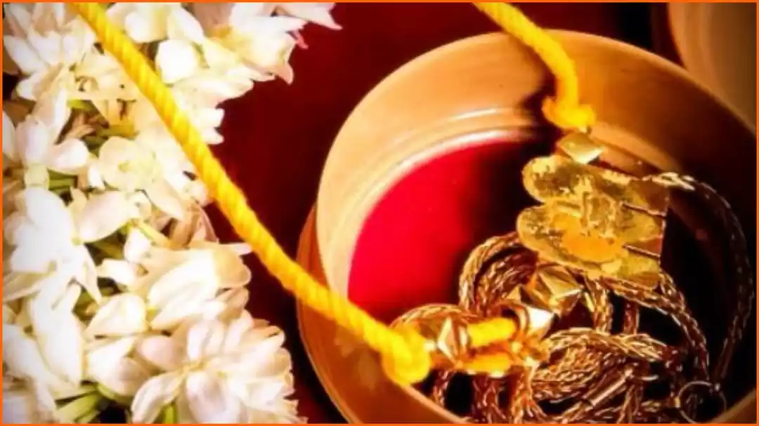 Photo of Bestie’s Marriage Tr