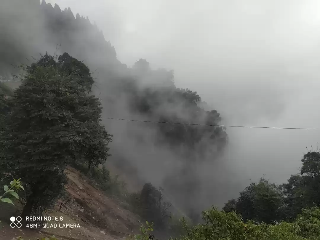 Photo of Lava-Lolegaon Trip