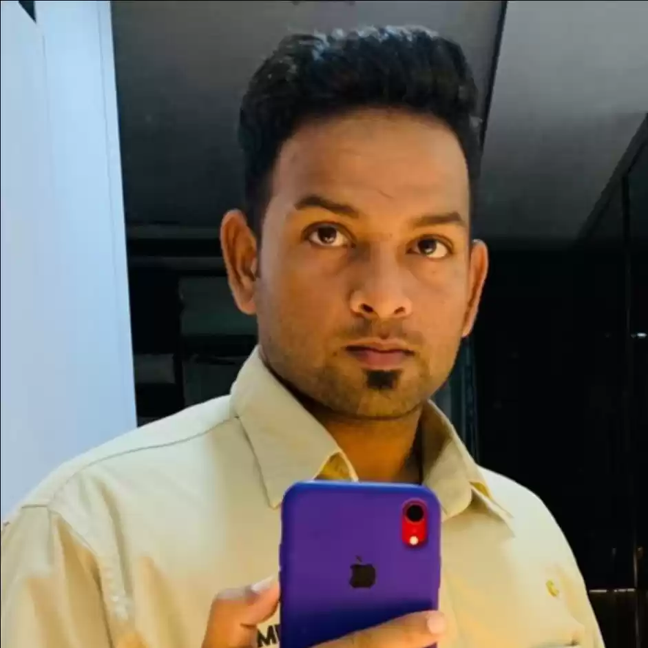 Photo of Raja SK
