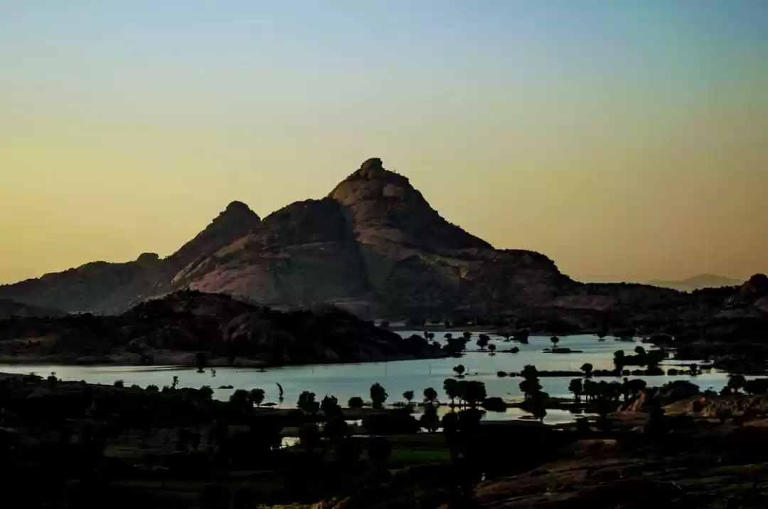 Photo of Jawai Bandh
