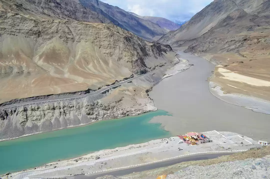 Photo of Ladakh tour 2015 som