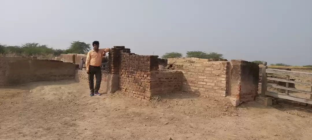 Photo of Lothal was one of th