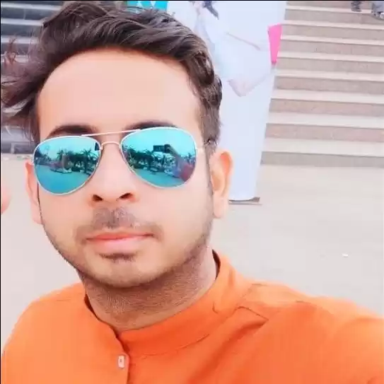 Photo of Keshav Mishra