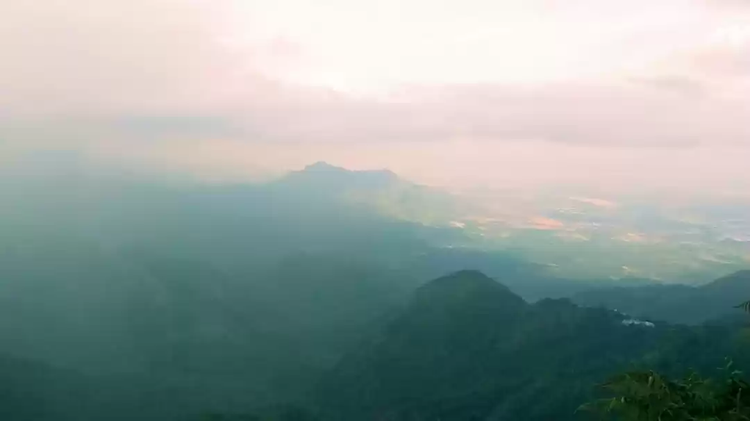 Photo of Vattakanal - The lan