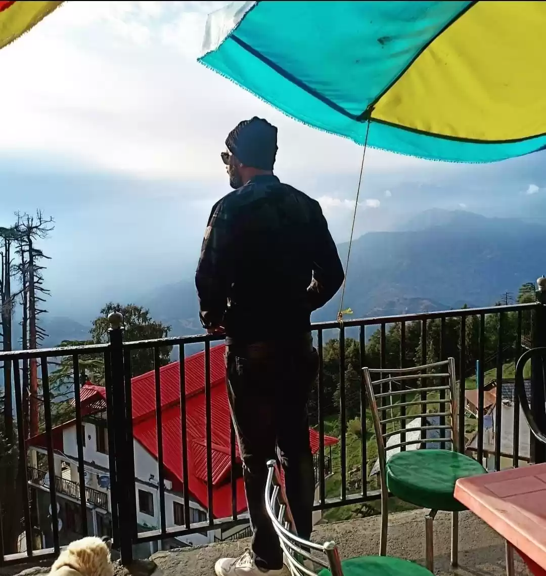 Photo of Few days in Nainital