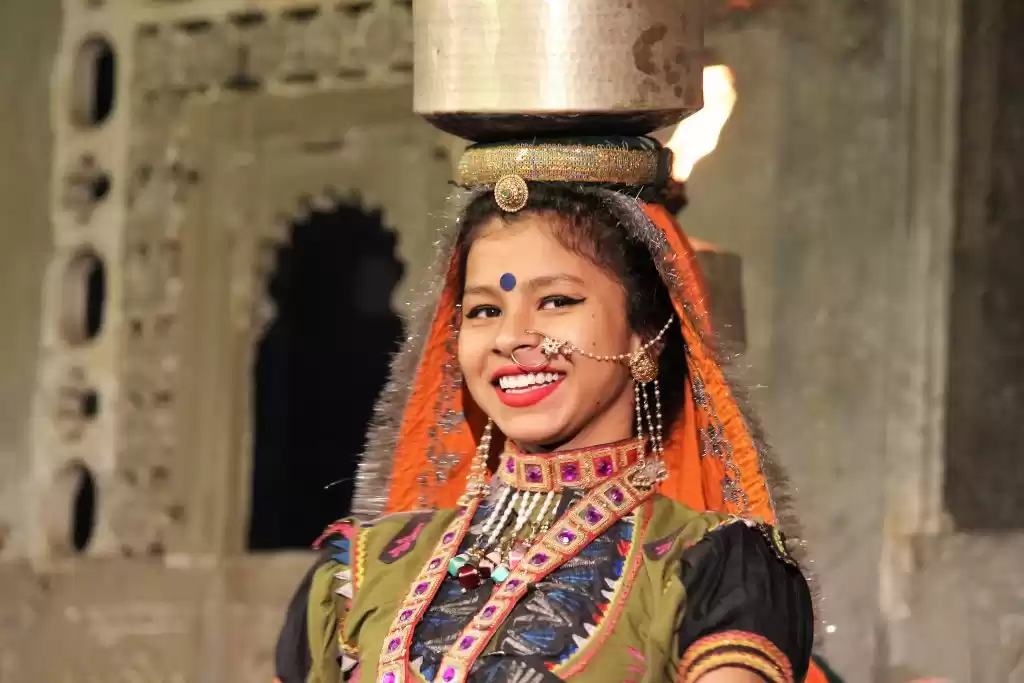 Photo of Dharohar Dance Show 