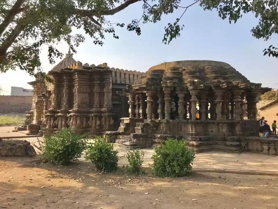 Photo of Kopeshwar – unique S