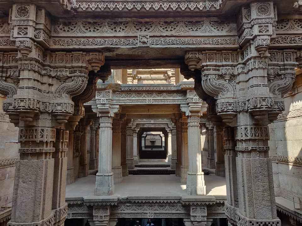 Adalaj Stepwell A Wonderful Architectural Ingenuity Tripoto The following 200 files are in this category, out of 351 total. adalaj stepwell a wonderful