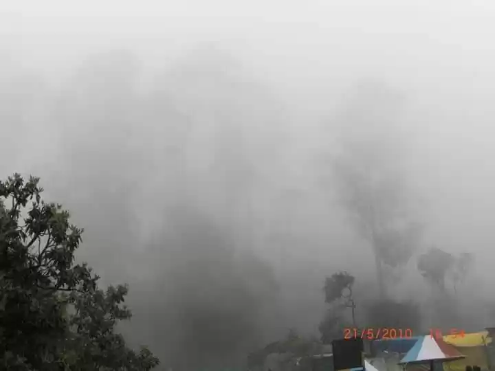 Photo of a decade of experien