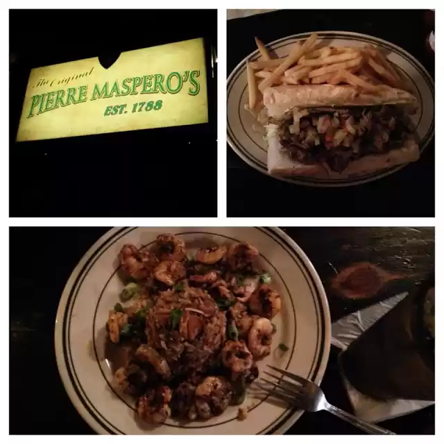 Photo of New Orleans!!