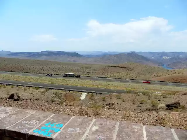 Photo of Road trip to Grand C