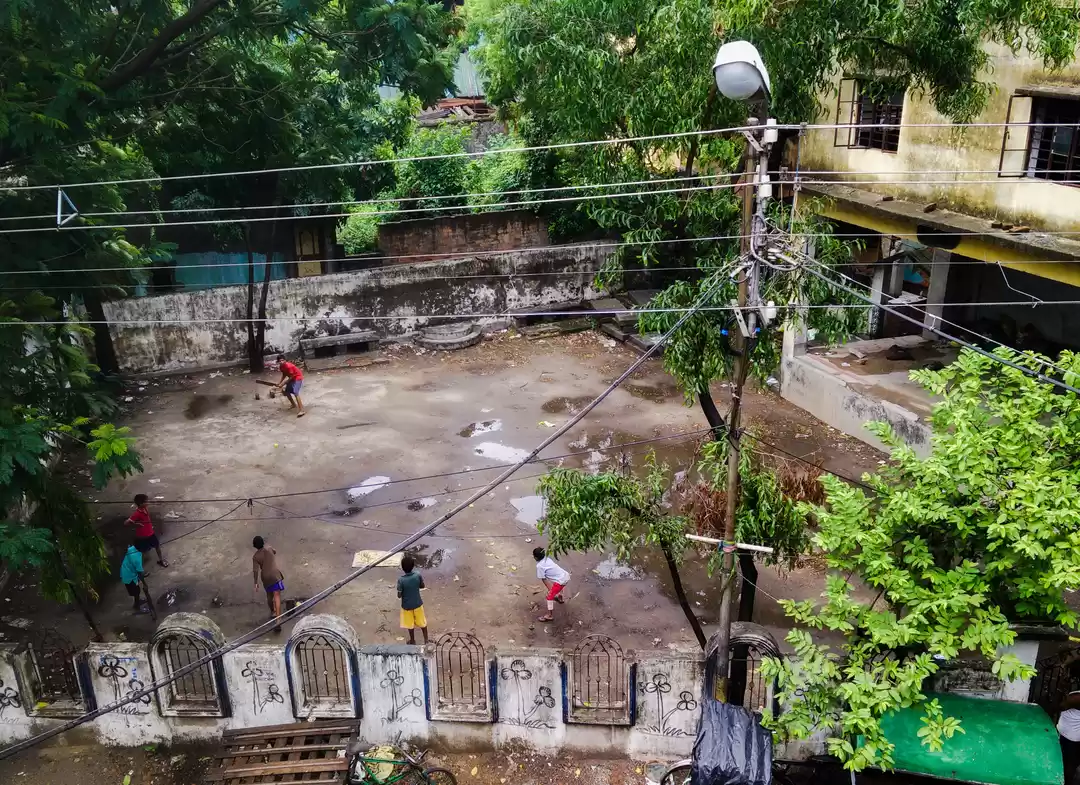 Photo of Snippets of Belur, W