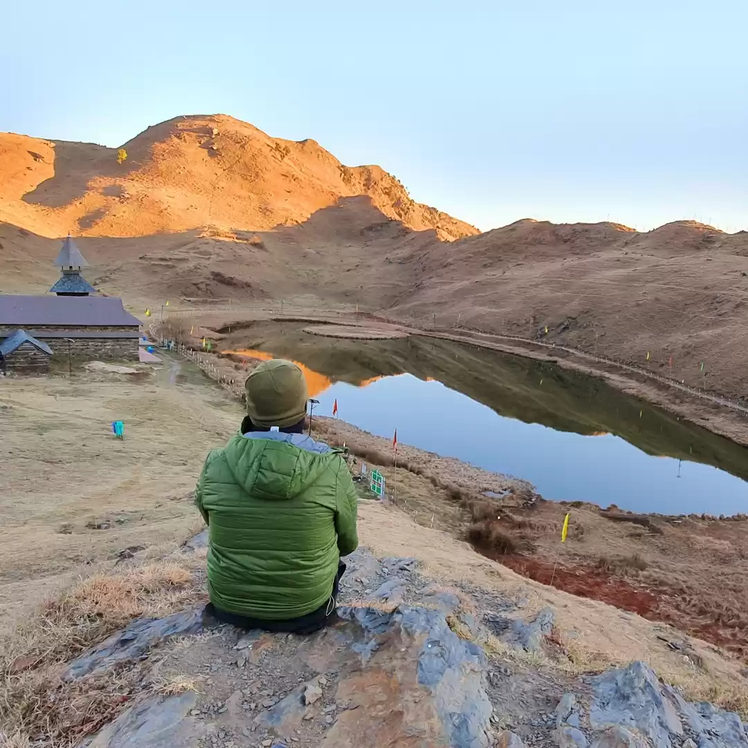 Photo of avilash banerjee