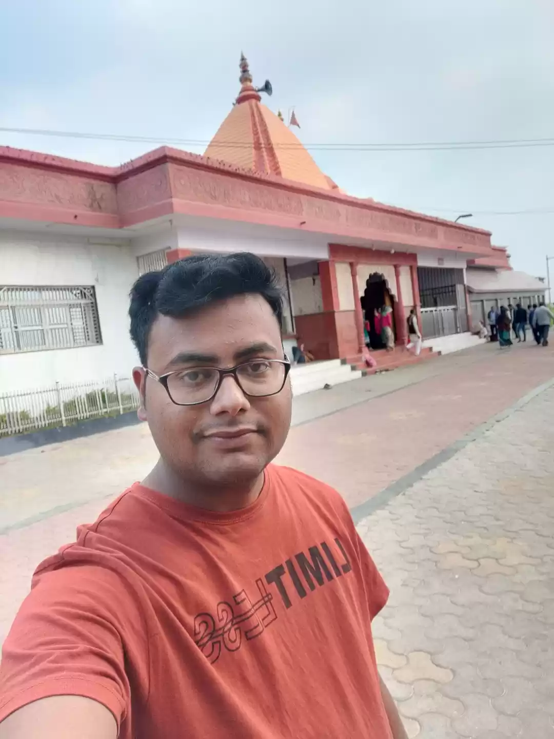 Photo of Salkanpur trip