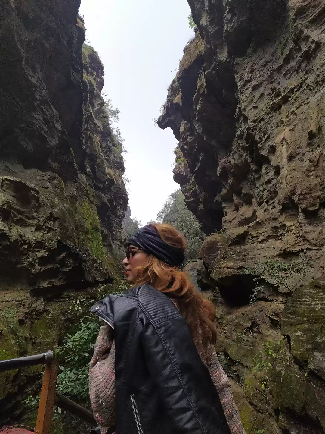 Photo of My Unforgettable Tr