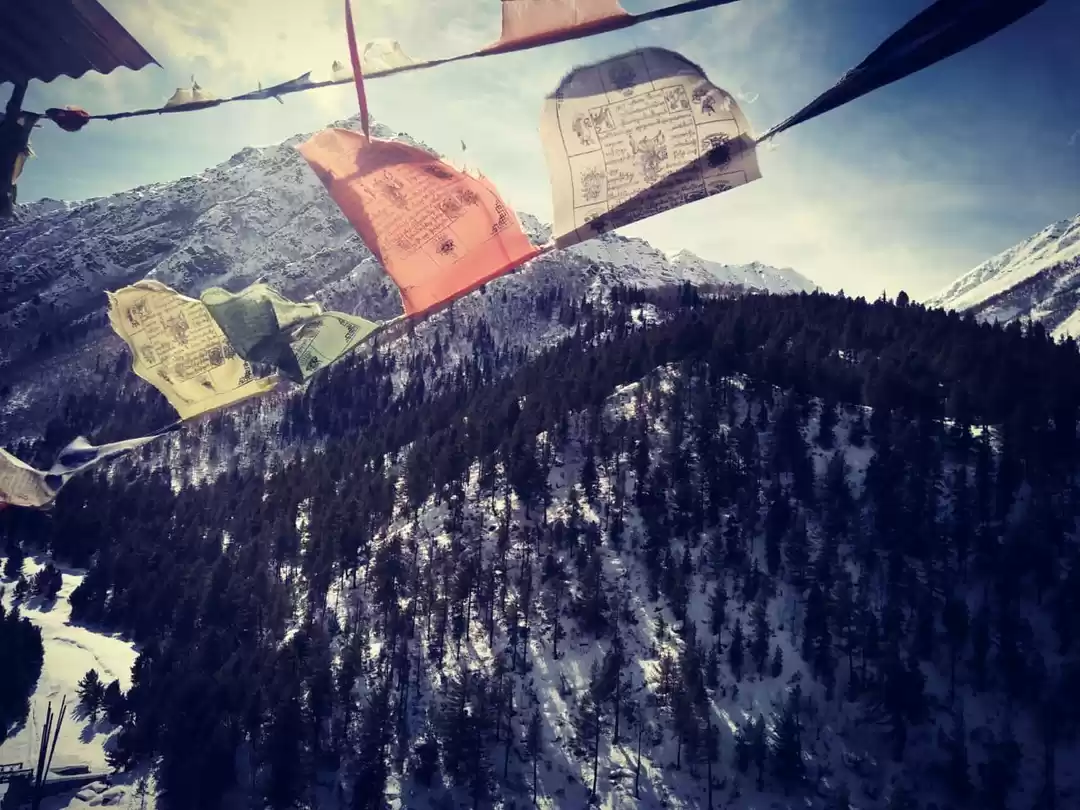 Photo of Trip To Last Village