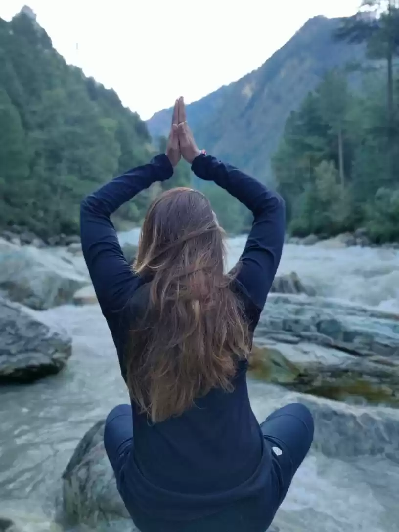 Photo of Kasol-KheerGanga tre