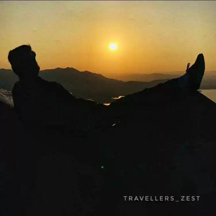 Photo of Travellers Zest